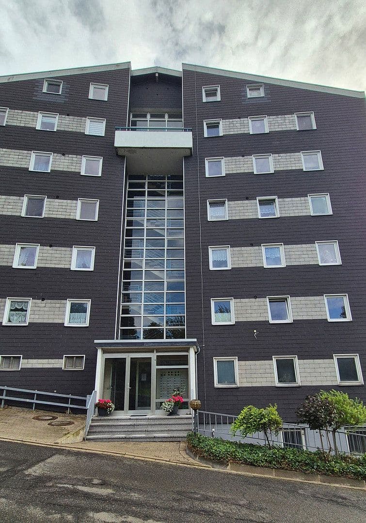 Prodej bytu 3+1 100 m², Bad Harzburg, Dolní Sasko Prodej bytu 3+1 100 m², Bad Harzburg, Dolní Sasko