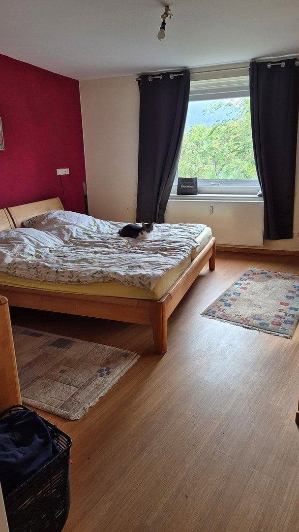 Prodej bytu 3+1 100 m², Bad Harzburg, Dolní Sasko Prodej bytu 3+1 100 m², Bad Harzburg, Dolní Sasko