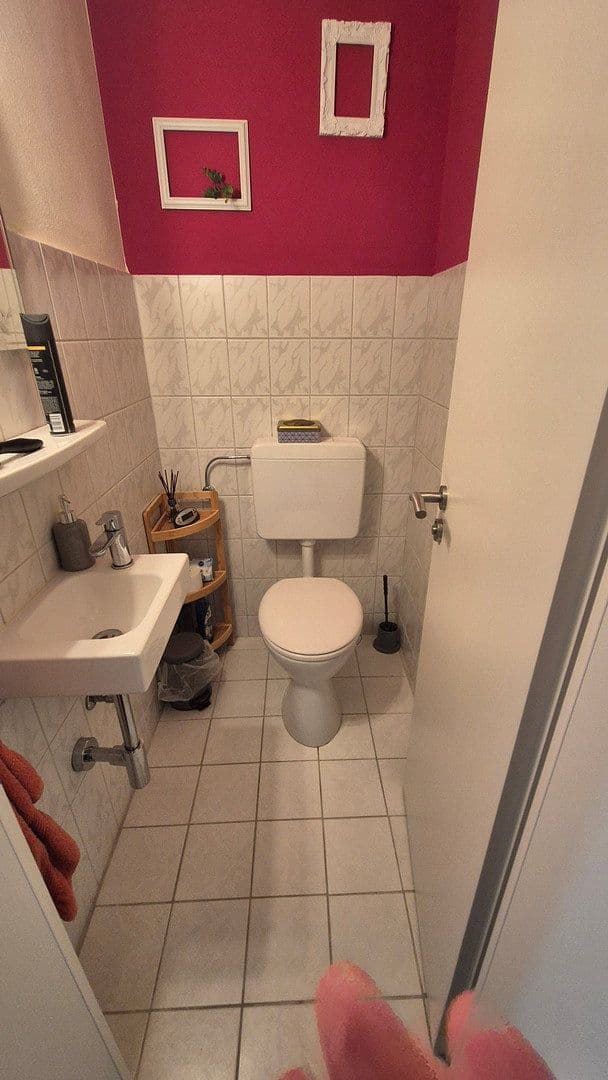Prodej bytu 3+1 100 m², Bad Harzburg, Dolní Sasko Prodej bytu 3+1 100 m², Bad Harzburg, Dolní Sasko