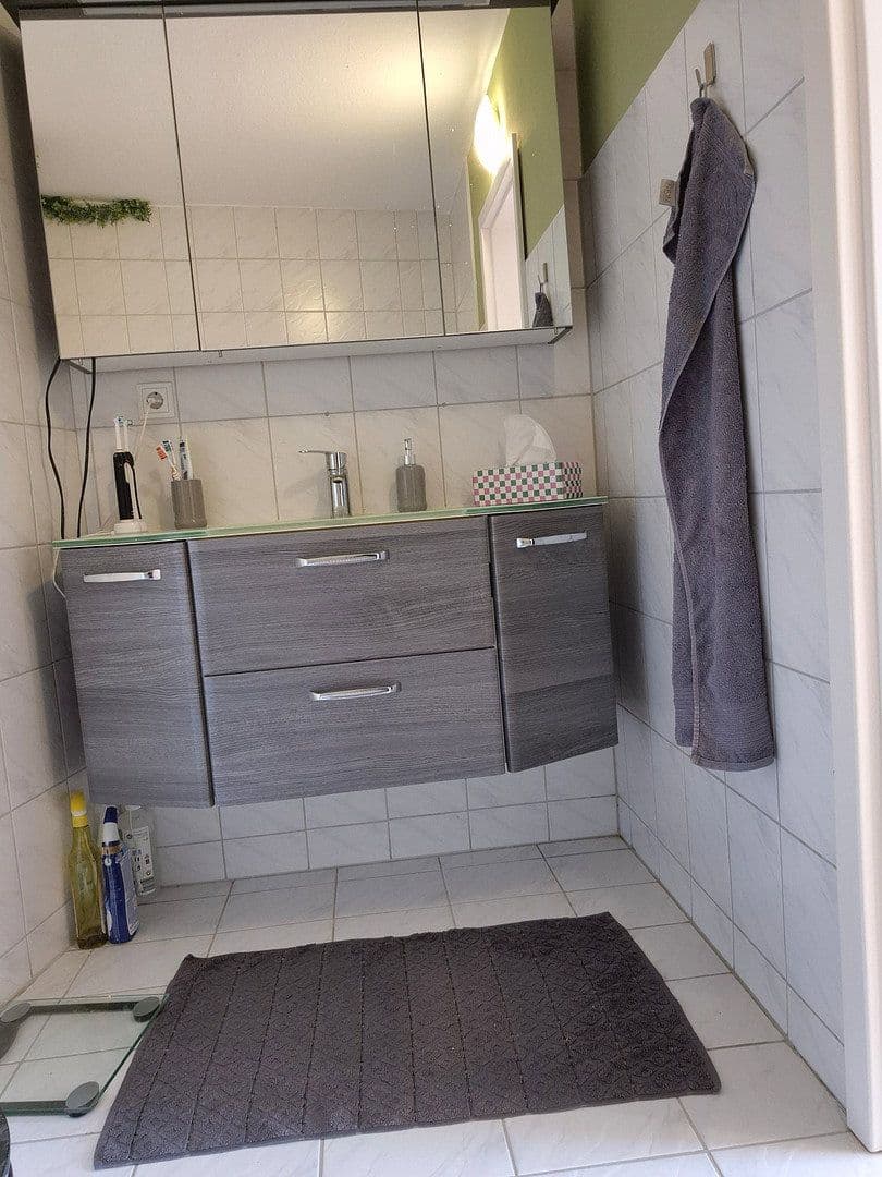 Prodej bytu 3+1 100 m², Bad Harzburg, Dolní Sasko Prodej bytu 3+1 100 m², Bad Harzburg, Dolní Sasko