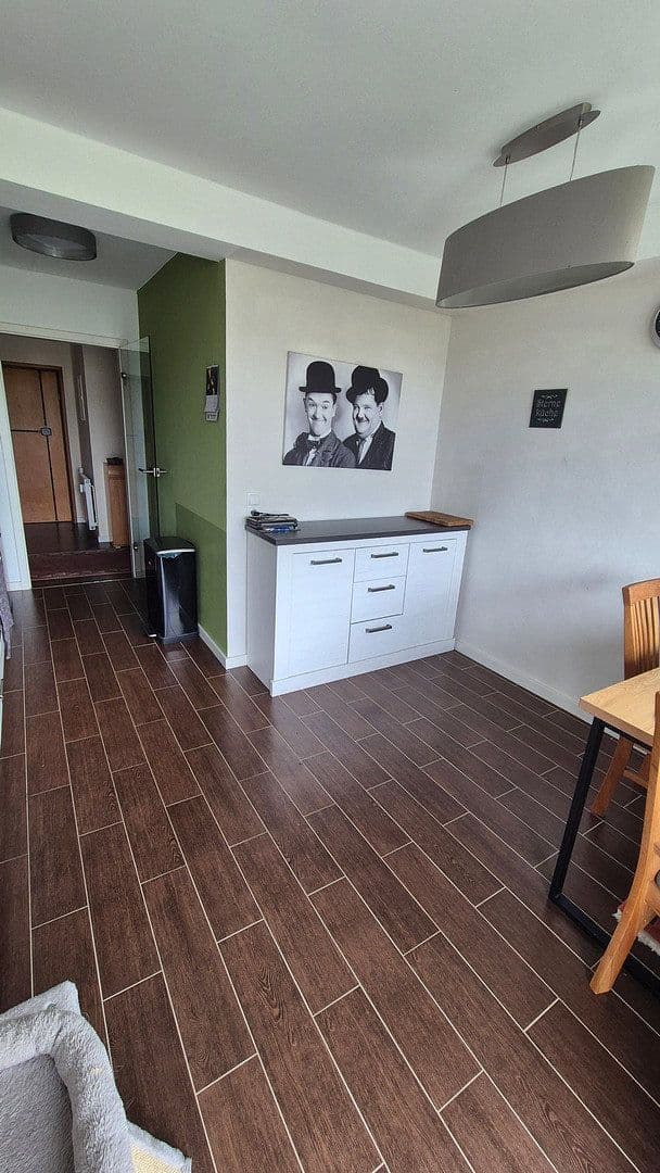 Prodej bytu 3+1 100 m², Bad Harzburg, Dolní Sasko Prodej bytu 3+1 100 m², Bad Harzburg, Dolní Sasko