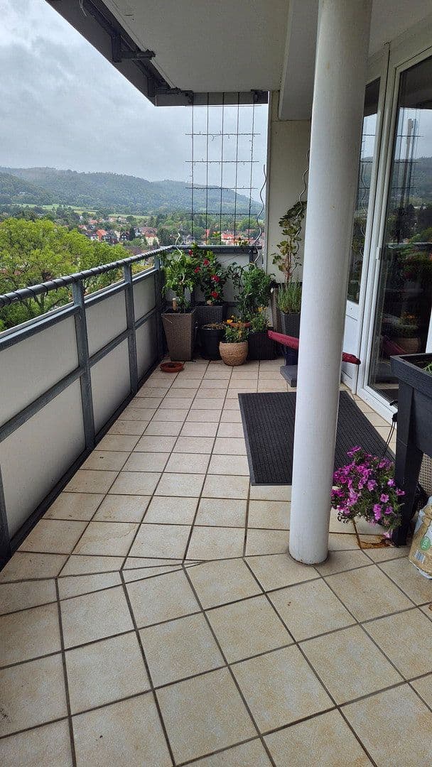Prodej bytu 3+1 100 m², Bad Harzburg, Dolní Sasko Prodej bytu 3+1 100 m², Bad Harzburg, Dolní Sasko