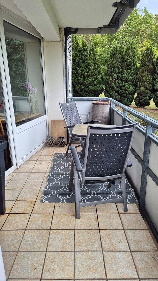 Prodej bytu 3+1 100 m², Bad Harzburg, Dolní Sasko Prodej bytu 3+1 100 m², Bad Harzburg, Dolní Sasko