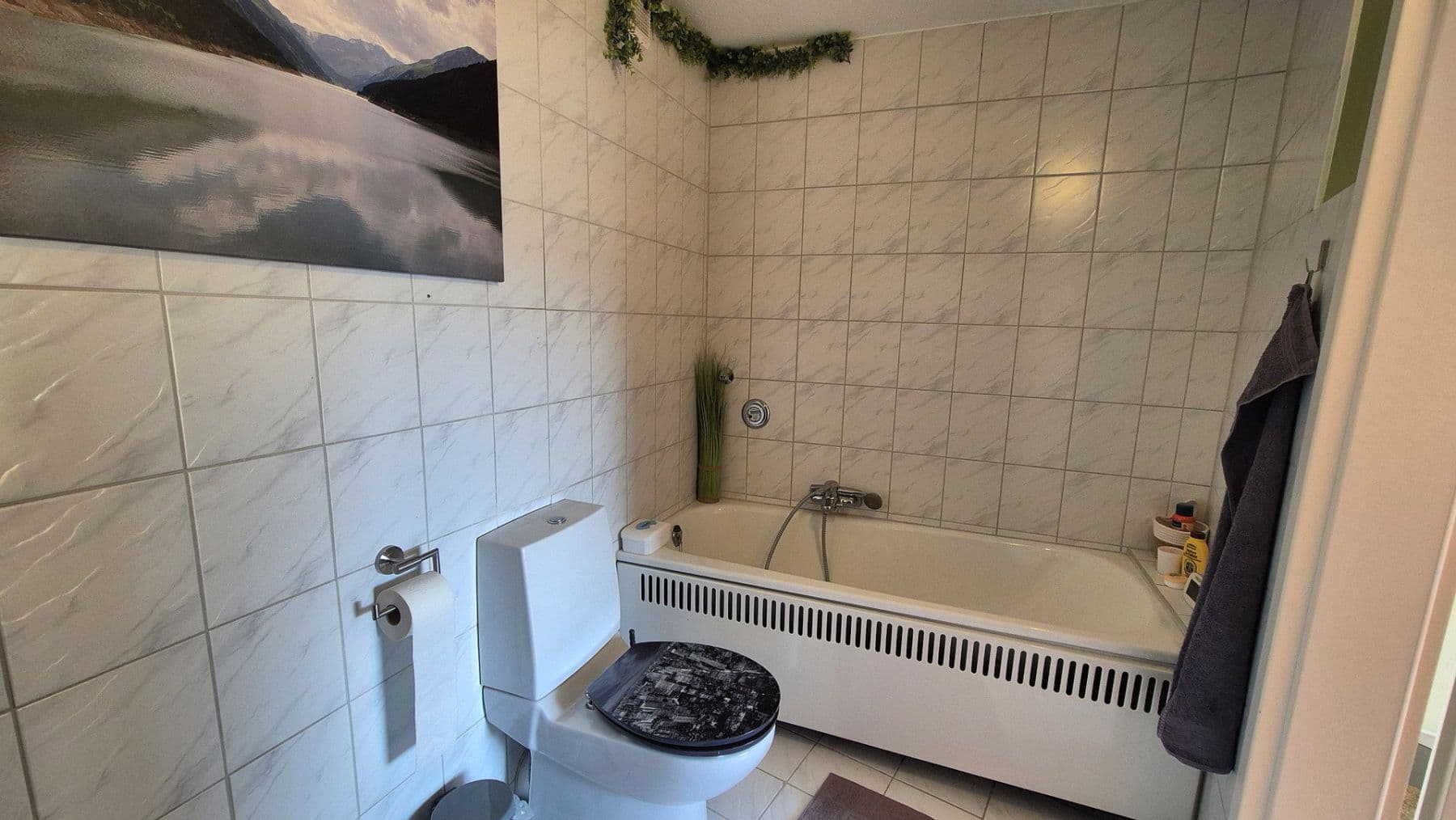 Prodej bytu 3+1 100 m², Bad Harzburg, Dolní Sasko Prodej bytu 3+1 100 m², Bad Harzburg, Dolní Sasko