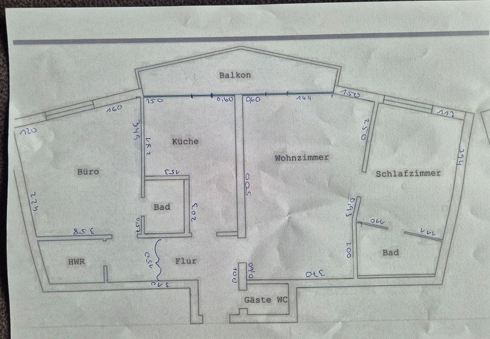 Prodej bytu 3+1 100 m², Bad Harzburg, Dolní Sasko Prodej bytu 3+1 100 m², Bad Harzburg, Dolní Sasko