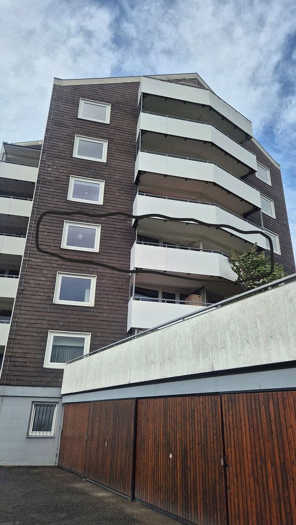 Prodej bytu 3+1 100 m², Bad Harzburg, Dolní Sasko Prodej bytu 3+1 100 m², Bad Harzburg, Dolní Sasko