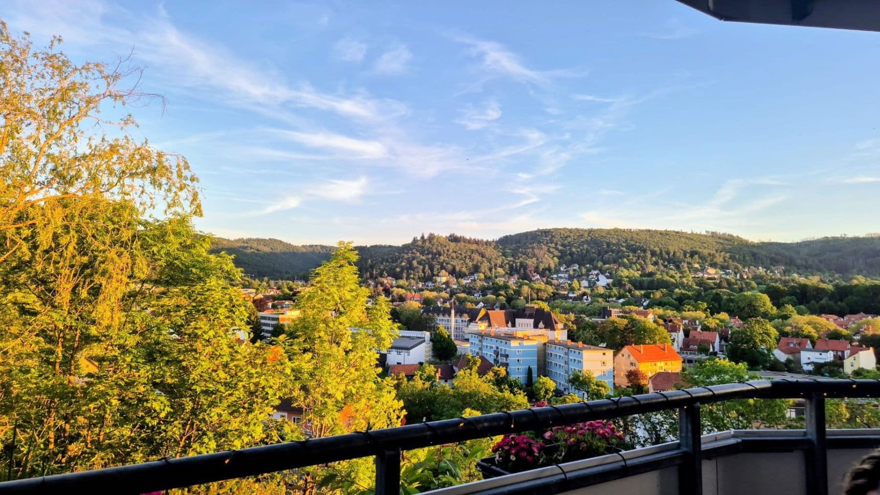 Prodej bytu 3+1 100 m², Bad Harzburg, Dolní Sasko Prodej bytu 3+1 100 m², Bad Harzburg, Dolní Sasko