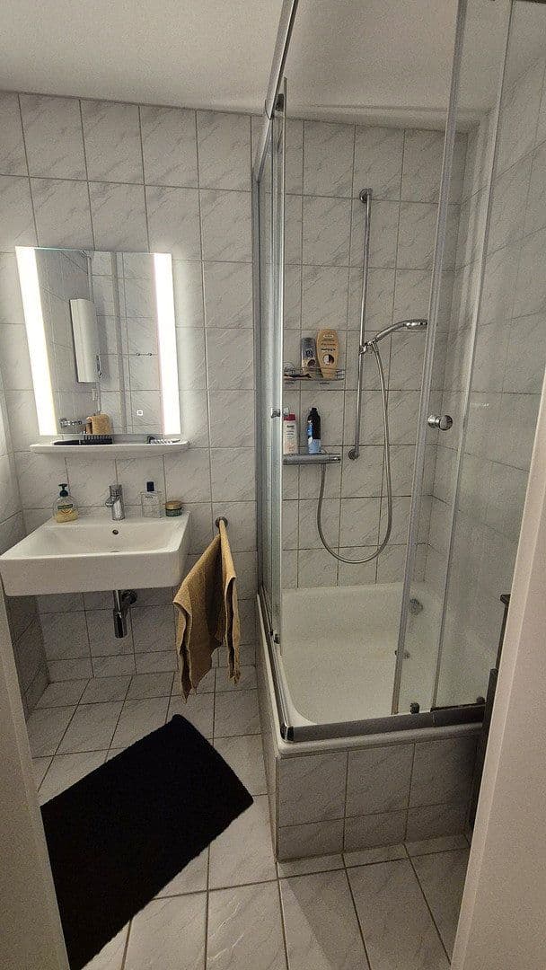 Prodej bytu 3+1 100 m², Bad Harzburg, Dolní Sasko Prodej bytu 3+1 100 m², Bad Harzburg, Dolní Sasko