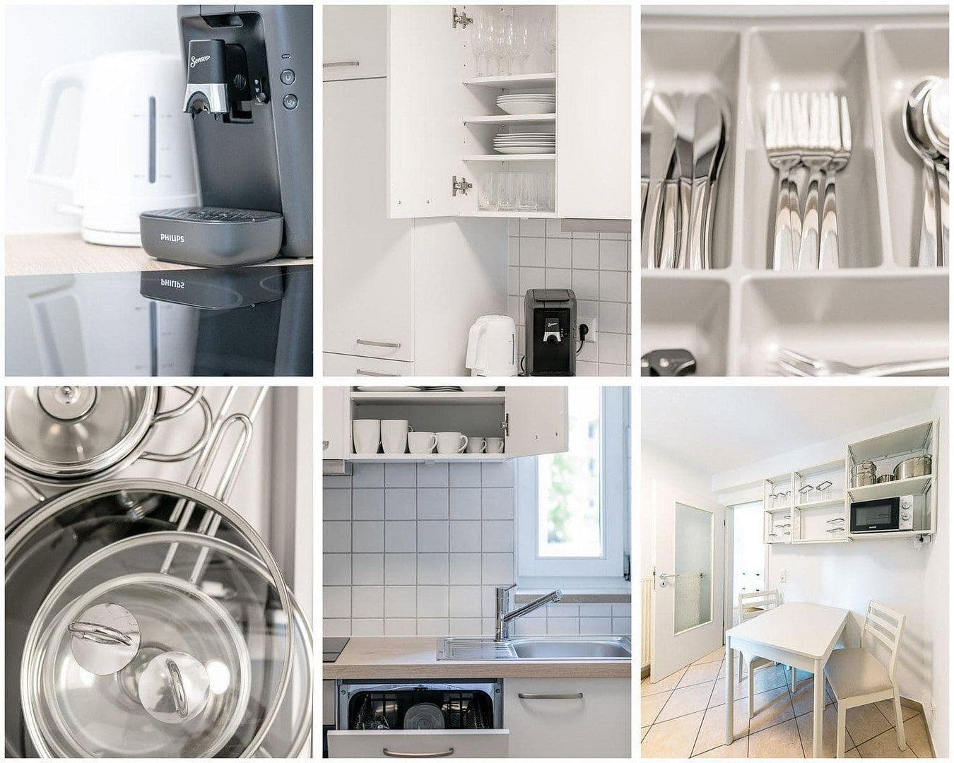 Pronájem bytu 1+1 36 m², Helmstr. 10, Erlangen, Bavorsko Pronájem bytu 1+1 36 m², Helmstr. 10, Erlangen, Bavorsko