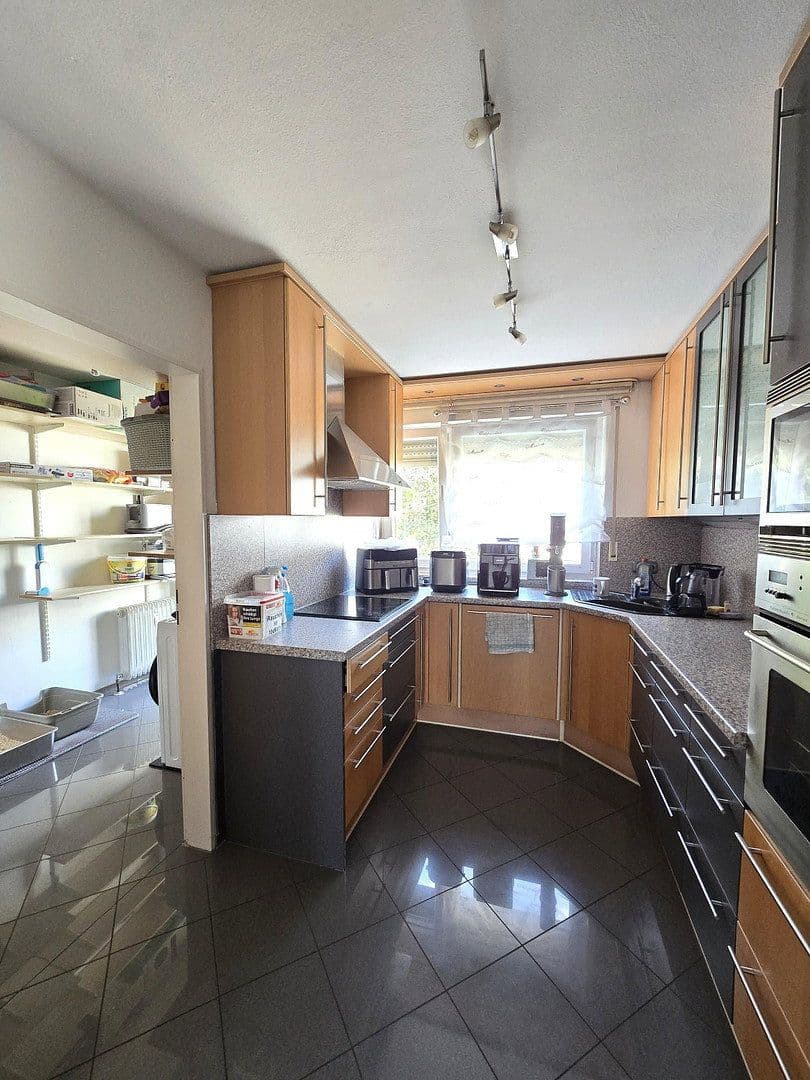 Prodej bytu 6+1 135 m², Neumarkt in der Oberpfalz, Bavorsko Prodej bytu 6+1 135 m², Neumarkt in der Oberpfalz, Bavorsko
