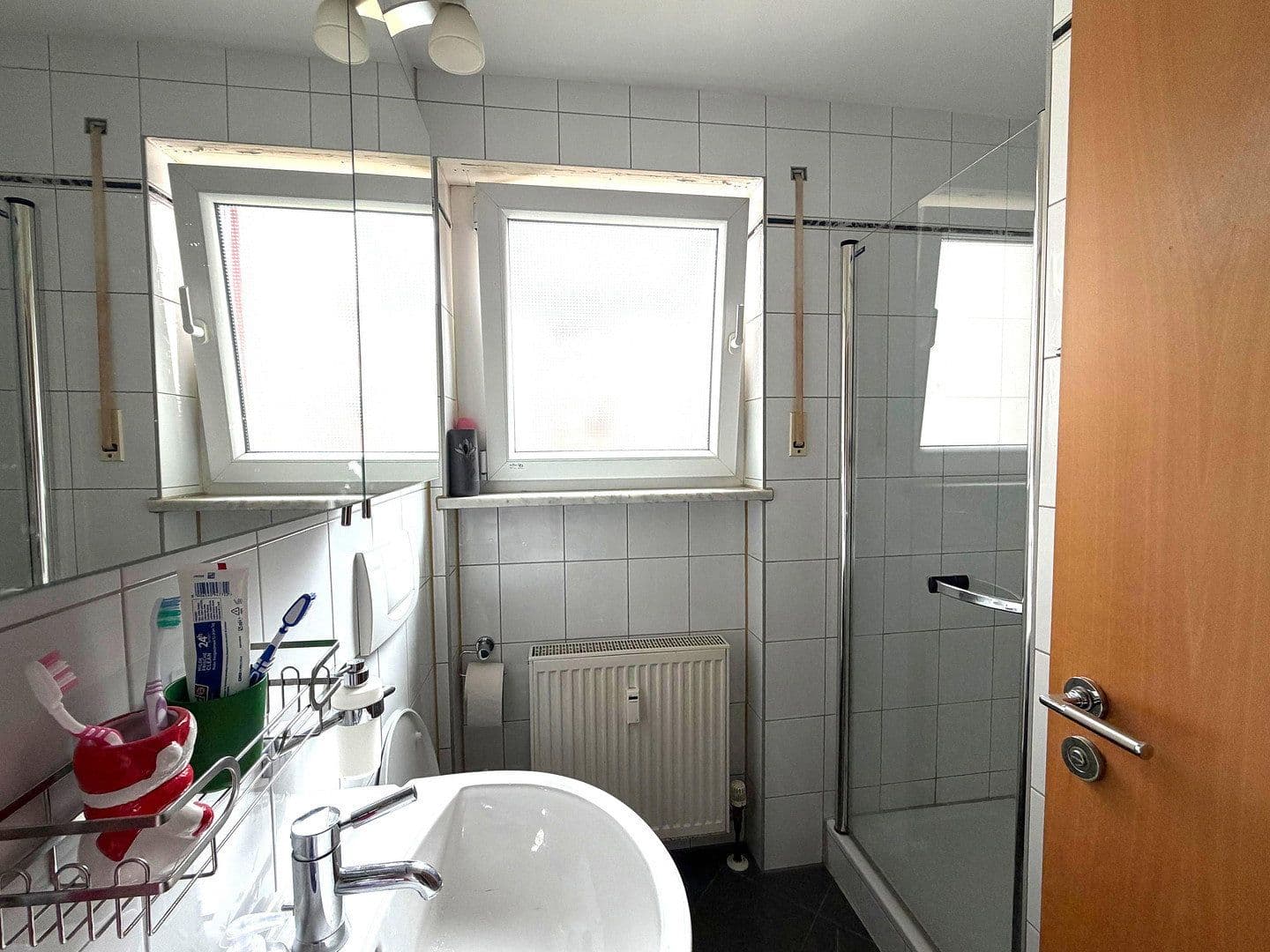 Prodej bytu 6+1 135 m², Neumarkt in der Oberpfalz, Bavorsko Prodej bytu 6+1 135 m², Neumarkt in der Oberpfalz, Bavorsko