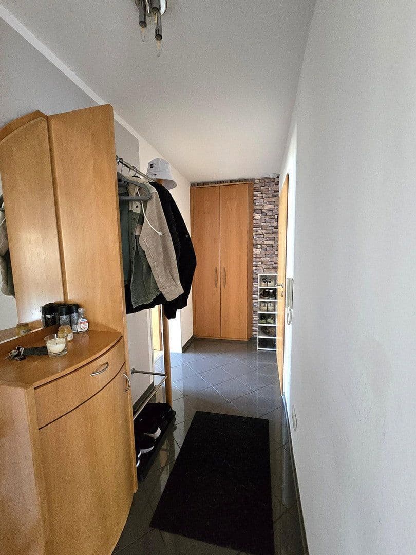 Prodej bytu 6+1 135 m², Neumarkt in der Oberpfalz, Bavorsko Prodej bytu 6+1 135 m², Neumarkt in der Oberpfalz, Bavorsko