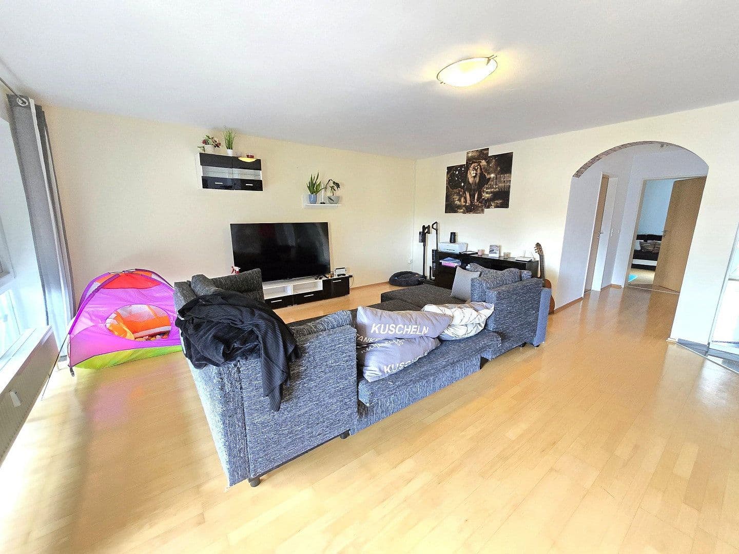 Prodej bytu 6+1 135 m², Neumarkt in der Oberpfalz, Bavorsko Prodej bytu 6+1 135 m², Neumarkt in der Oberpfalz, Bavorsko