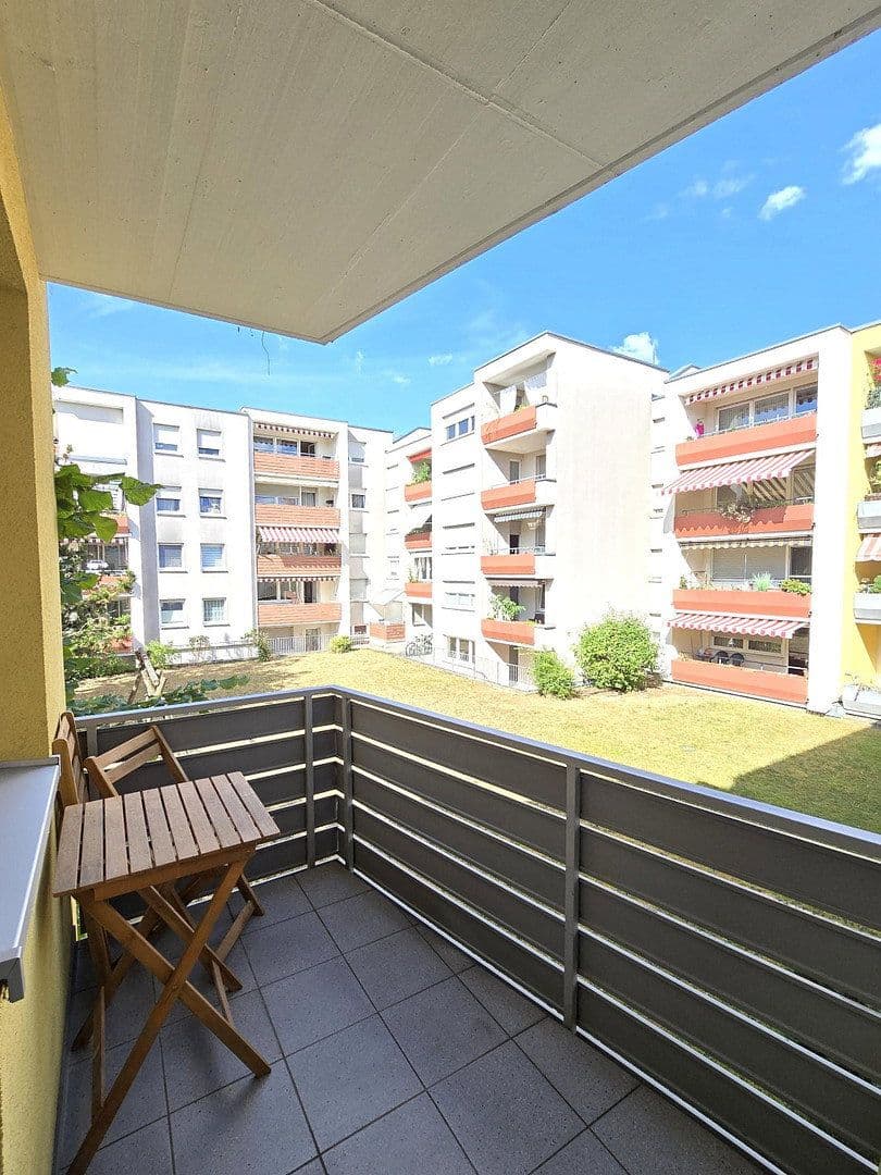 Prodej bytu 6+1 135 m², Neumarkt in der Oberpfalz, Bavorsko Prodej bytu 6+1 135 m², Neumarkt in der Oberpfalz, Bavorsko