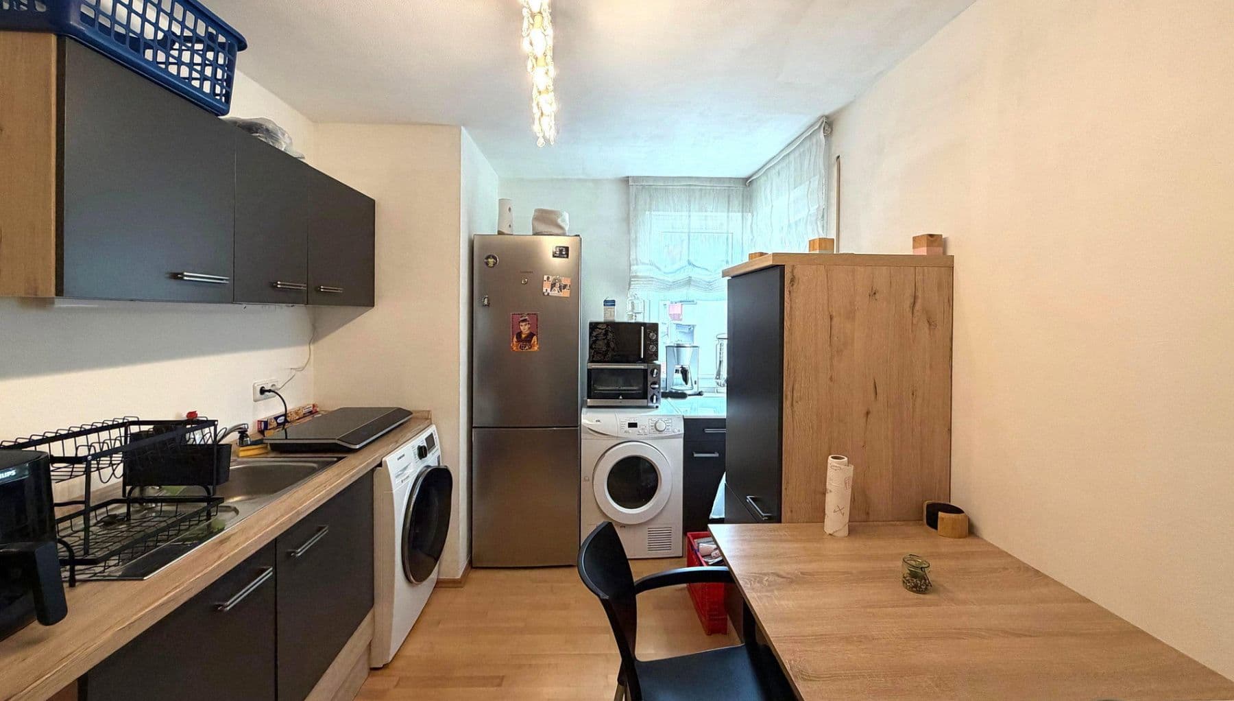 Prodej bytu 6+1 135 m², Neumarkt in der Oberpfalz, Bavorsko Prodej bytu 6+1 135 m², Neumarkt in der Oberpfalz, Bavorsko