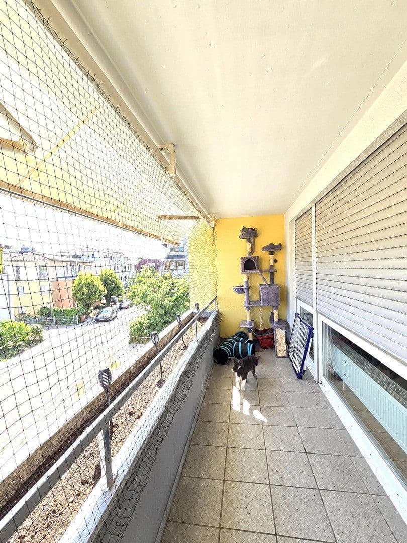 Prodej bytu 6+1 135 m², Neumarkt in der Oberpfalz, Bavorsko Prodej bytu 6+1 135 m², Neumarkt in der Oberpfalz, Bavorsko
