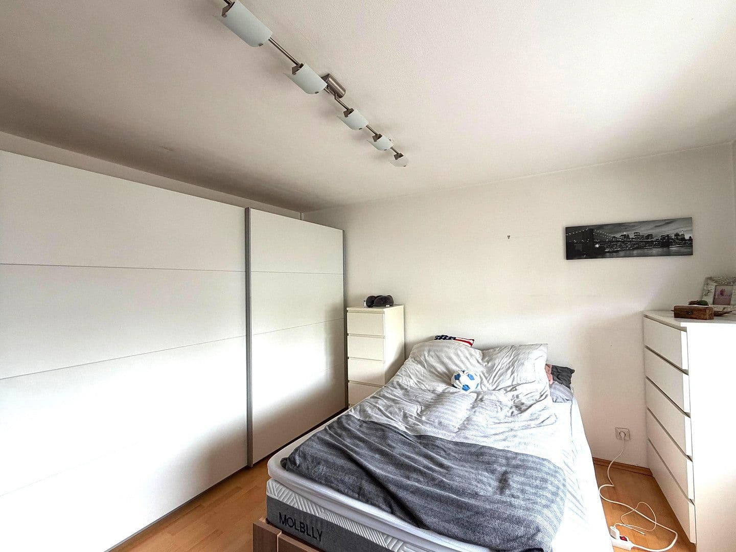 Prodej bytu 6+1 135 m², Neumarkt in der Oberpfalz, Bavorsko Prodej bytu 6+1 135 m², Neumarkt in der Oberpfalz, Bavorsko