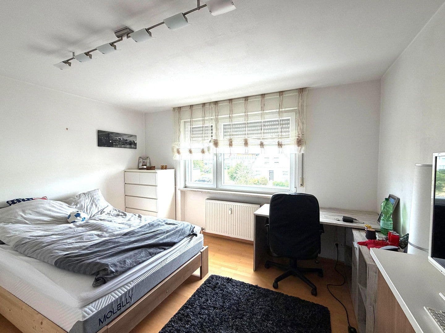 Prodej bytu 6+1 135 m², Neumarkt in der Oberpfalz, Bavorsko Prodej bytu 6+1 135 m², Neumarkt in der Oberpfalz, Bavorsko