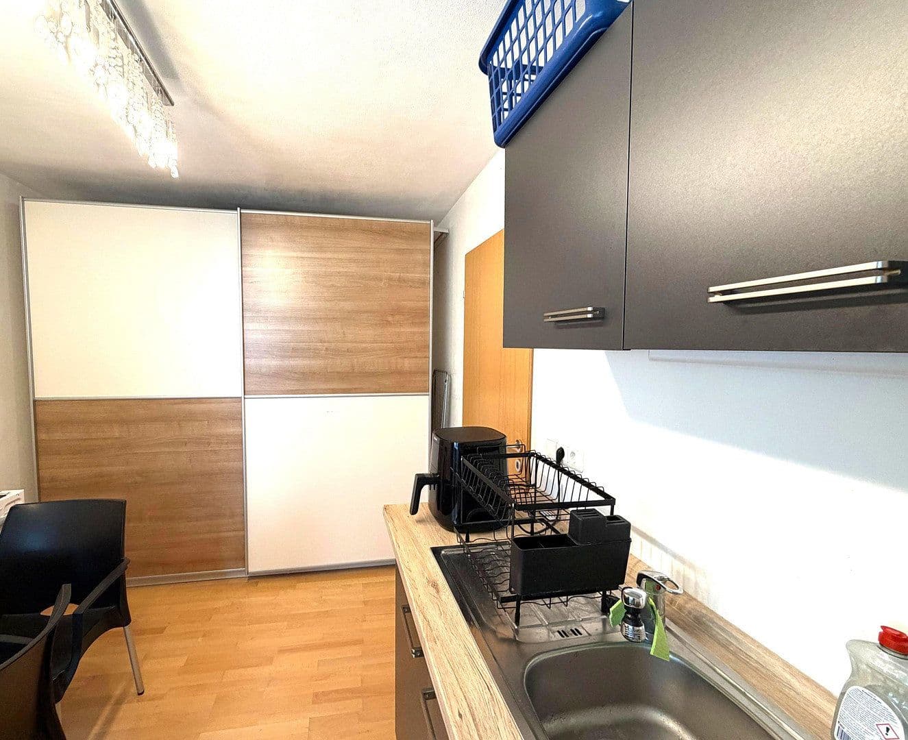 Prodej bytu 6+1 135 m², Neumarkt in der Oberpfalz, Bavorsko Prodej bytu 6+1 135 m², Neumarkt in der Oberpfalz, Bavorsko