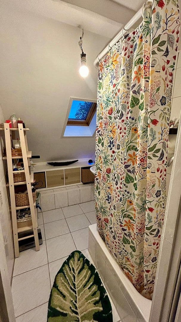 Pronájem bytu 1+kk 41 m², Gladbeck, Severní Porýní-Vestfálsko Pronájem bytu 1+kk 41 m², Gladbeck, Severní Porýní-Vestfálsko