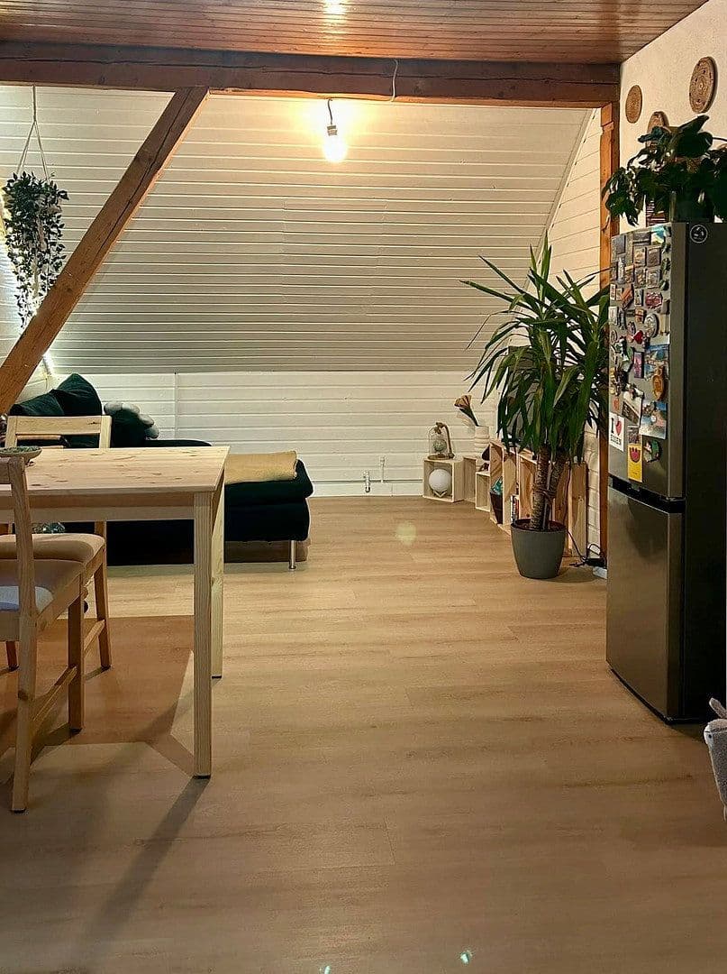 Pronájem bytu 1+kk 41 m², Gladbeck, Severní Porýní-Vestfálsko Pronájem bytu 1+kk 41 m², Gladbeck, Severní Porýní-Vestfálsko