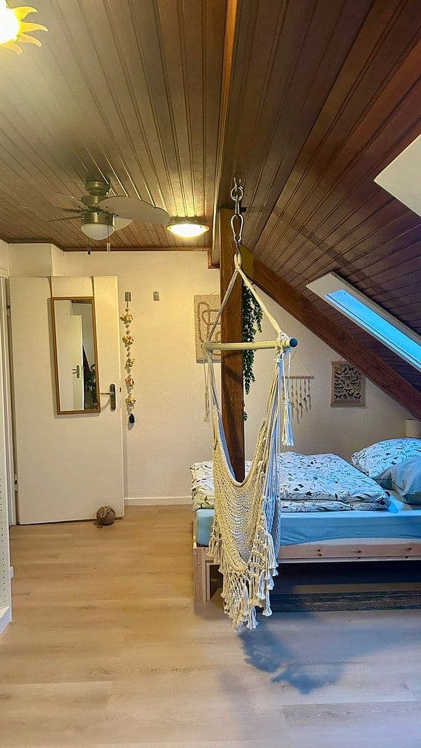 Pronájem bytu 1+kk 41 m², Gladbeck, Severní Porýní-Vestfálsko Pronájem bytu 1+kk 41 m², Gladbeck, Severní Porýní-Vestfálsko