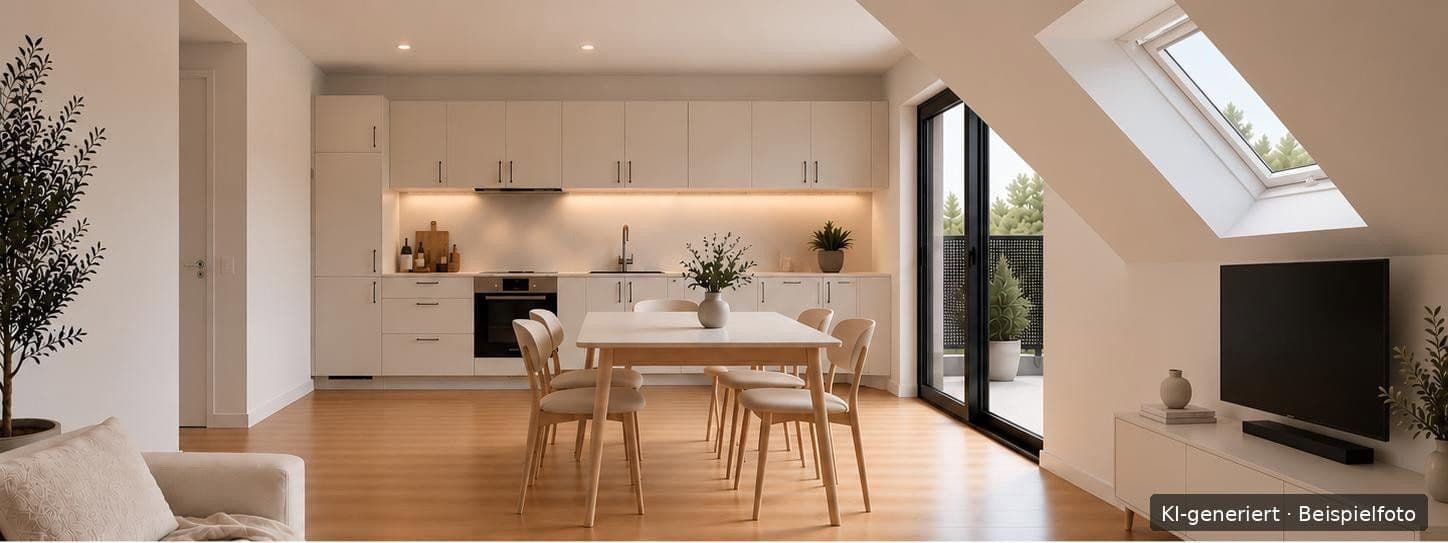 Pronájem bytu 2+1 46 m², Ingelheim am Rhein, Porýní-Falc Pronájem bytu 2+1 46 m², Ingelheim am Rhein, Porýní-Falc