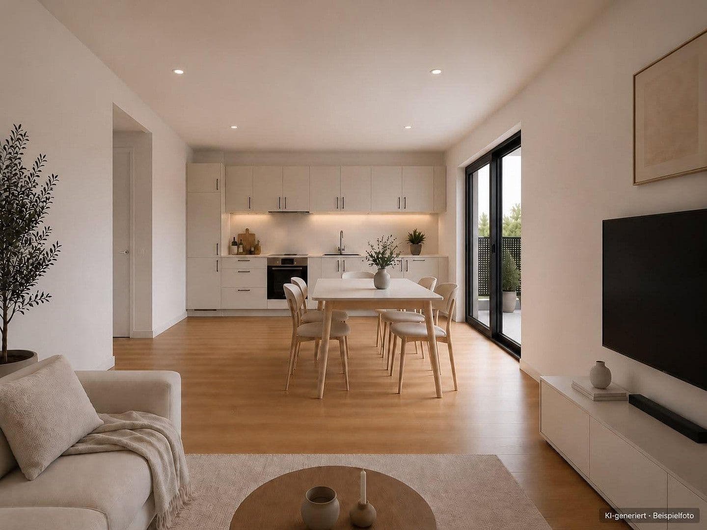 Pronájem bytu 3+1 71 m², In den 30 Morgen 43, Ingelheim am Rhein, Porýní-Falc Pronájem bytu 3+1 71 m², In den 30 Morgen 43, Ingelheim am Rhein, Porýní-Falc