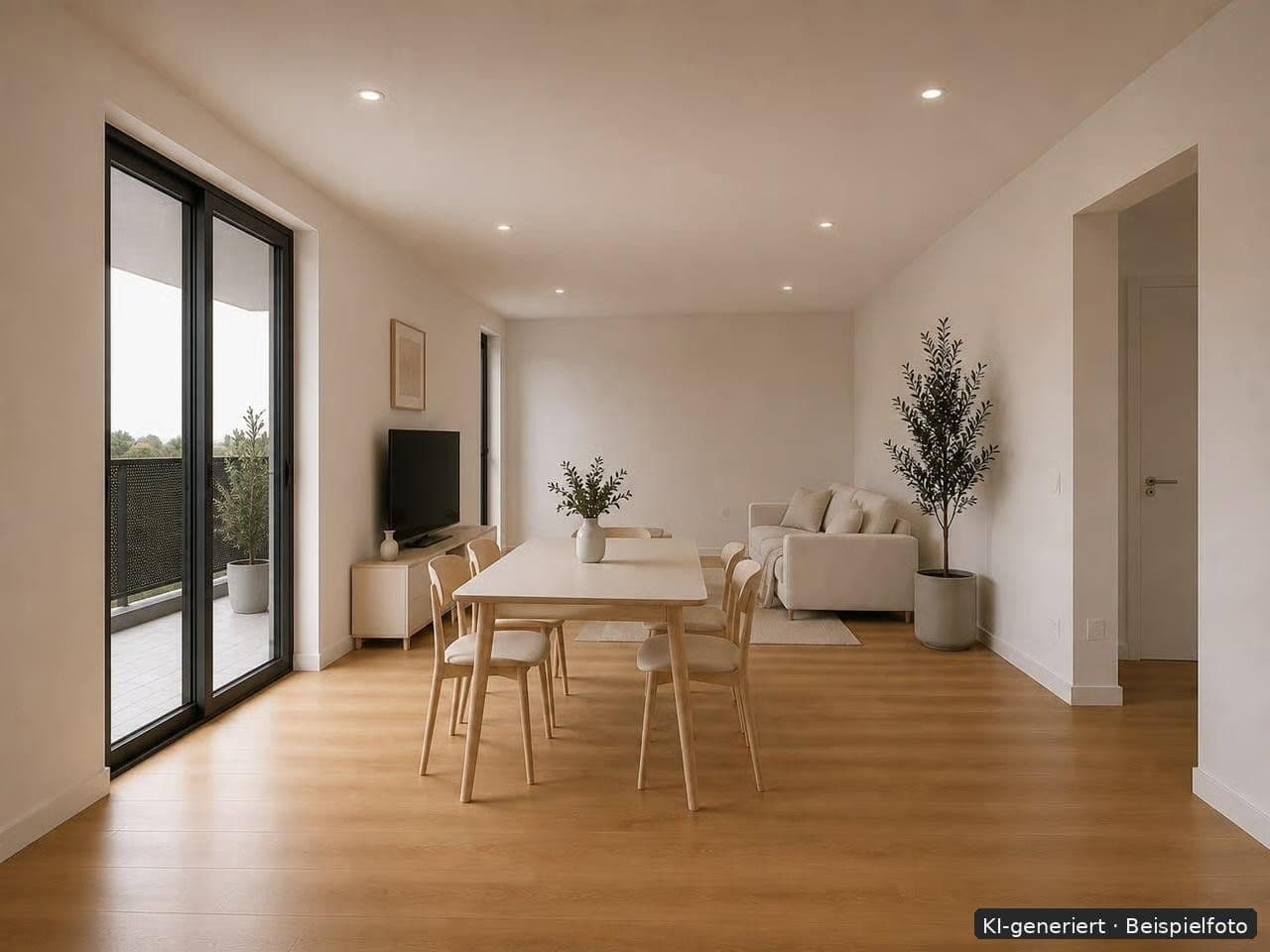 Pronájem bytu 3+1 71 m², In den 30 Morgen 43, Ingelheim am Rhein, Porýní-Falc Pronájem bytu 3+1 71 m², In den 30 Morgen 43, Ingelheim am Rhein, Porýní-Falc