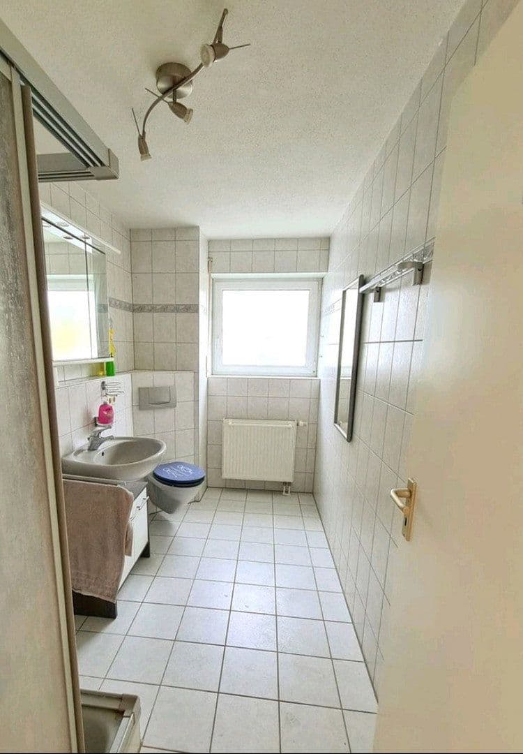 Prodej bytu 3+1 75 m², Am Sonnenrain 11, Bad Bellingen, Bádensko-Württembersko Prodej bytu 3+1 75 m², Am Sonnenrain 11, Bad Bellingen, Bádensko-Württembersko