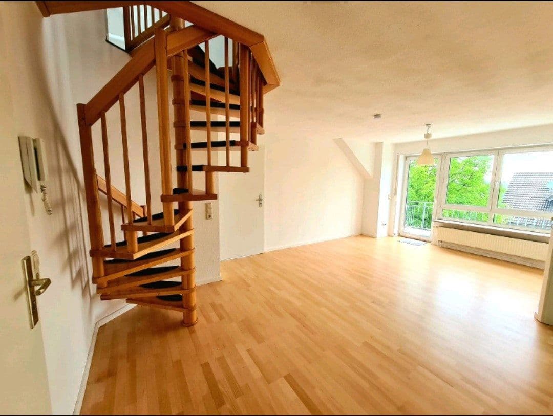 Prodej bytu 3+1 75 m², Am Sonnenrain 11, Bad Bellingen, Bádensko-Württembersko Prodej bytu 3+1 75 m², Am Sonnenrain 11, Bad Bellingen, Bádensko-Württembersko