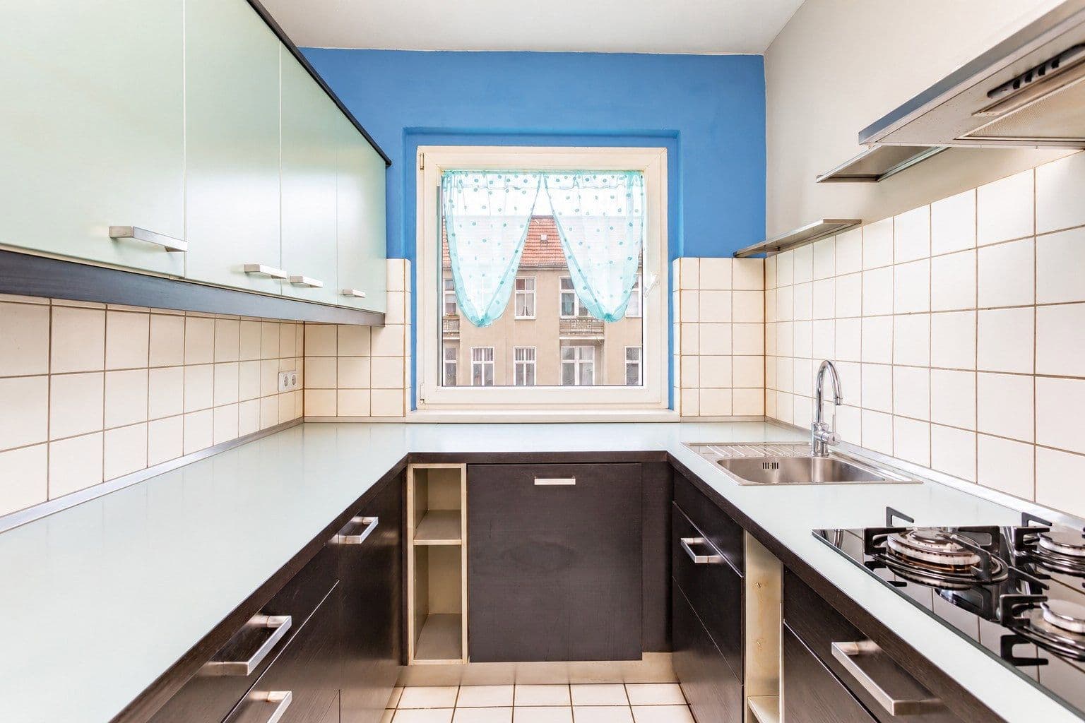 Prodej bytu 3+1 62 m², Schifffahrter Damm, Münster, Severní Porýní-Vestfálsko Prodej bytu 3+1 62 m², Schifffahrter Damm, Münster, Severní Porýní-Vestfálsko