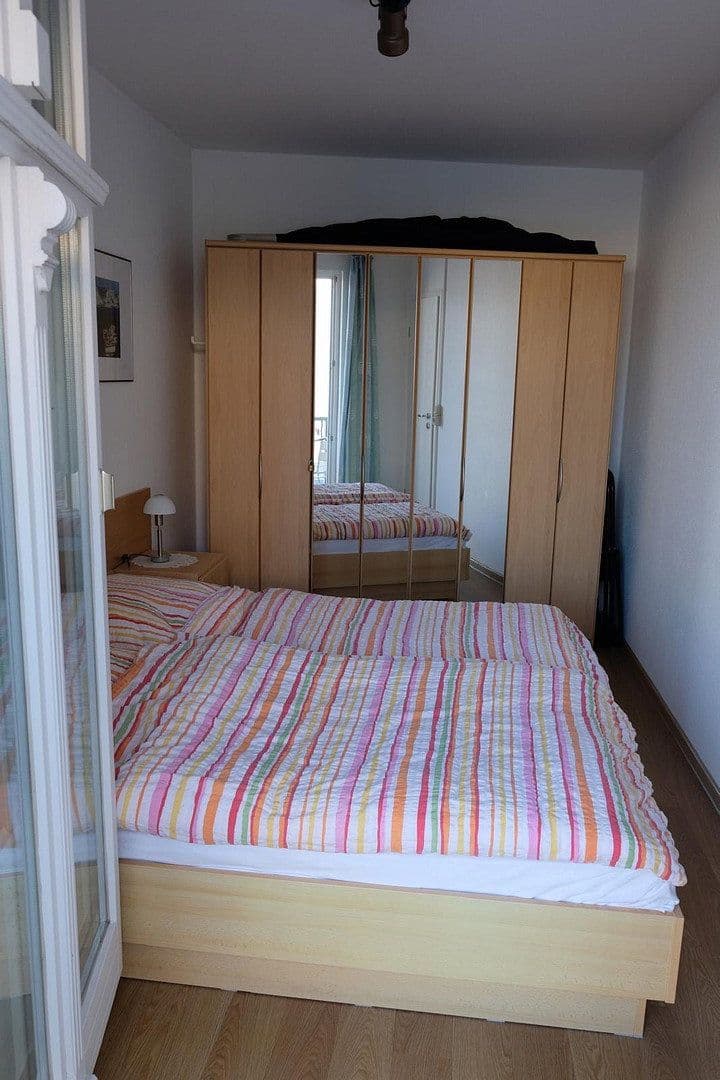 Prodej bytu 3+1 64 m², Kurstraße 5, Heringsdorf, Mecklenburg-Vorpommern Prodej bytu 3+1 64 m², Kurstraße 5, Heringsdorf, Mecklenburg-Vorpommern