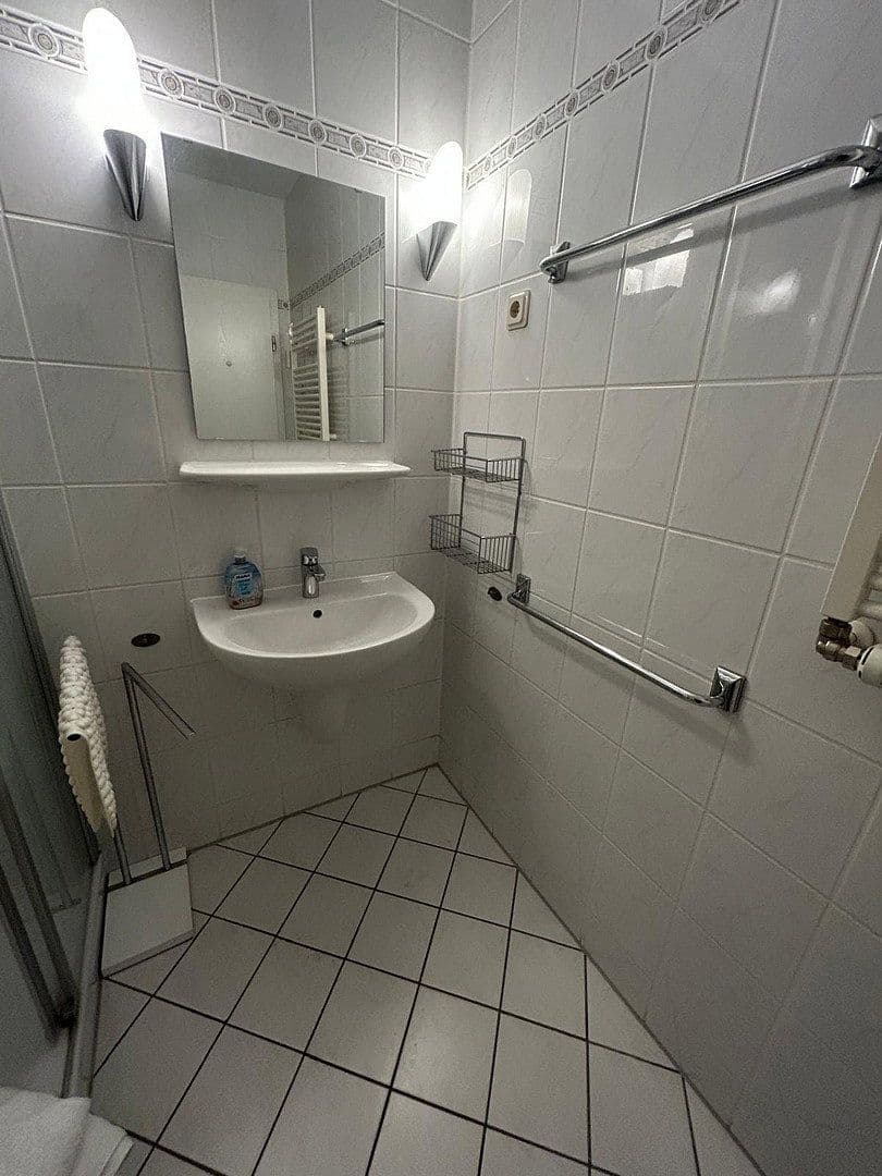 Prodej bytu 3+1 64 m², Kurstraße 5, Heringsdorf, Mecklenburg-Vorpommern Prodej bytu 3+1 64 m², Kurstraße 5, Heringsdorf, Mecklenburg-Vorpommern