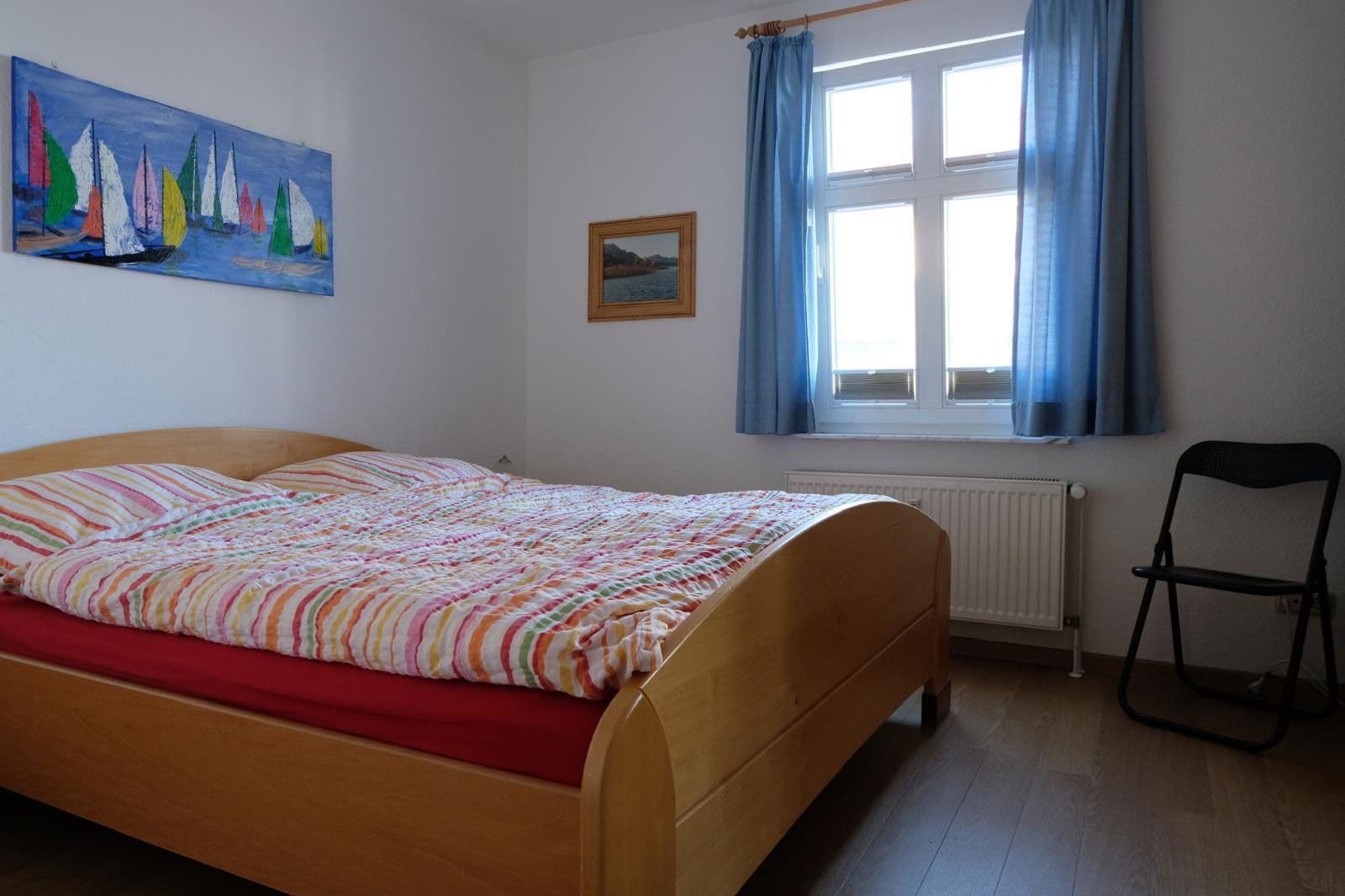 Prodej bytu 3+1 64 m², Kurstraße 5, Heringsdorf, Mecklenburg-Vorpommern Prodej bytu 3+1 64 m², Kurstraße 5, Heringsdorf, Mecklenburg-Vorpommern