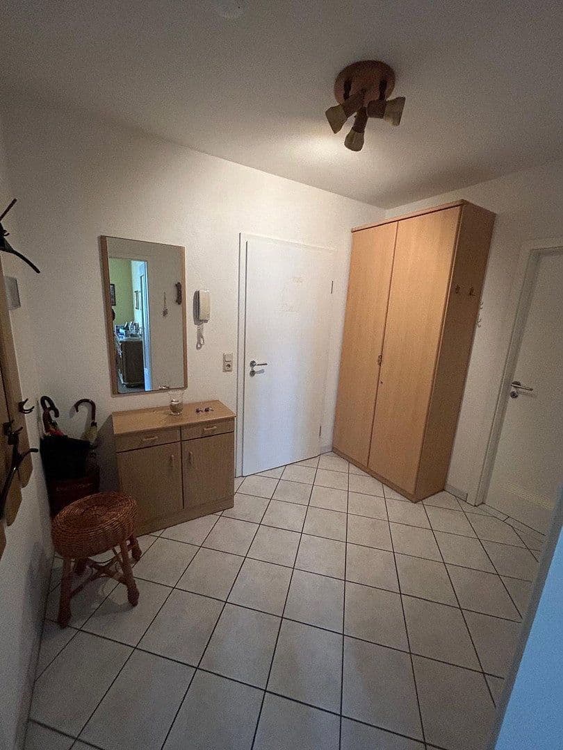 Prodej bytu 3+1 64 m², Kurstraße 5, Heringsdorf, Mecklenburg-Vorpommern Prodej bytu 3+1 64 m², Kurstraße 5, Heringsdorf, Mecklenburg-Vorpommern