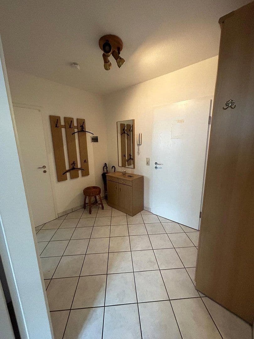 Prodej bytu 3+1 64 m², Kurstraße 5, Heringsdorf, Mecklenburg-Vorpommern Prodej bytu 3+1 64 m², Kurstraße 5, Heringsdorf, Mecklenburg-Vorpommern