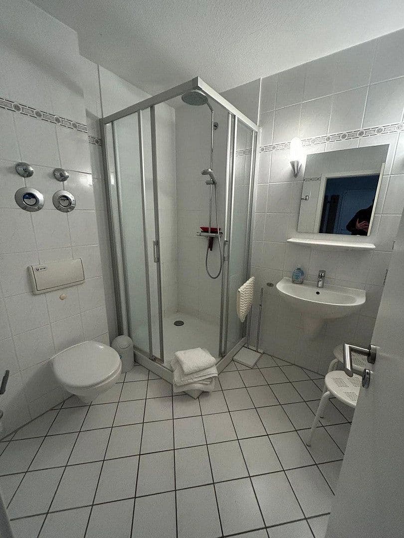 Prodej bytu 3+1 64 m², Kurstraße 5, Heringsdorf, Mecklenburg-Vorpommern Prodej bytu 3+1 64 m², Kurstraße 5, Heringsdorf, Mecklenburg-Vorpommern