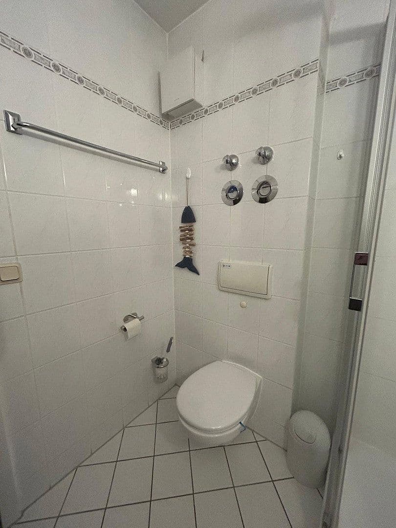 Prodej bytu 3+1 64 m², Kurstraße 5, Heringsdorf, Mecklenburg-Vorpommern Prodej bytu 3+1 64 m², Kurstraße 5, Heringsdorf, Mecklenburg-Vorpommern