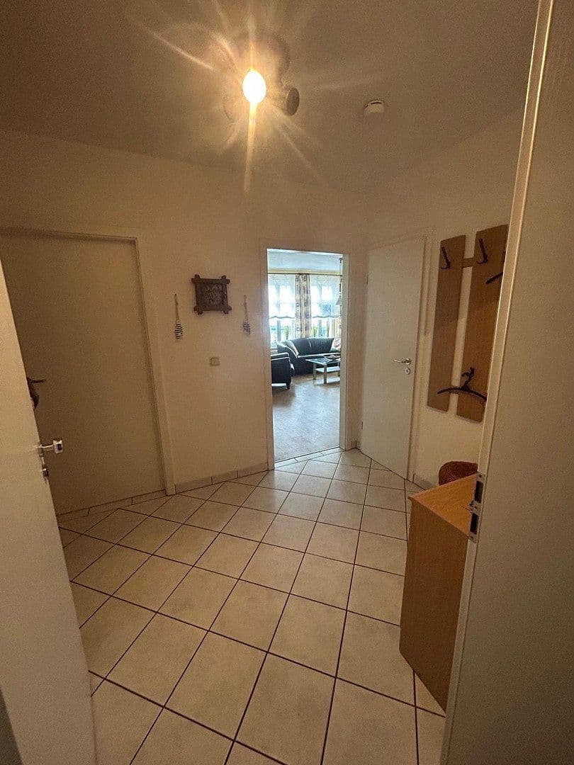 Prodej bytu 3+1 64 m², Kurstraße 5, Heringsdorf, Mecklenburg-Vorpommern Prodej bytu 3+1 64 m², Kurstraße 5, Heringsdorf, Mecklenburg-Vorpommern