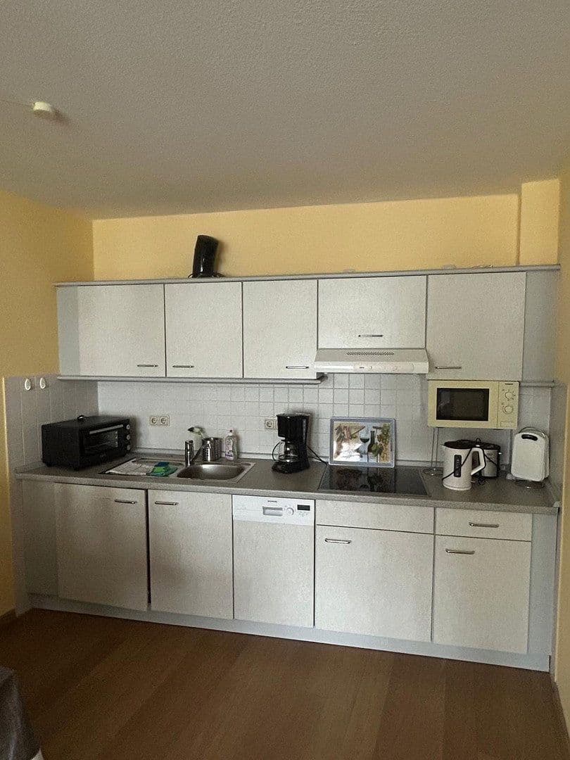 Prodej bytu 3+1 64 m², Kurstraße 5, Heringsdorf, Mecklenburg-Vorpommern Prodej bytu 3+1 64 m², Kurstraße 5, Heringsdorf, Mecklenburg-Vorpommern