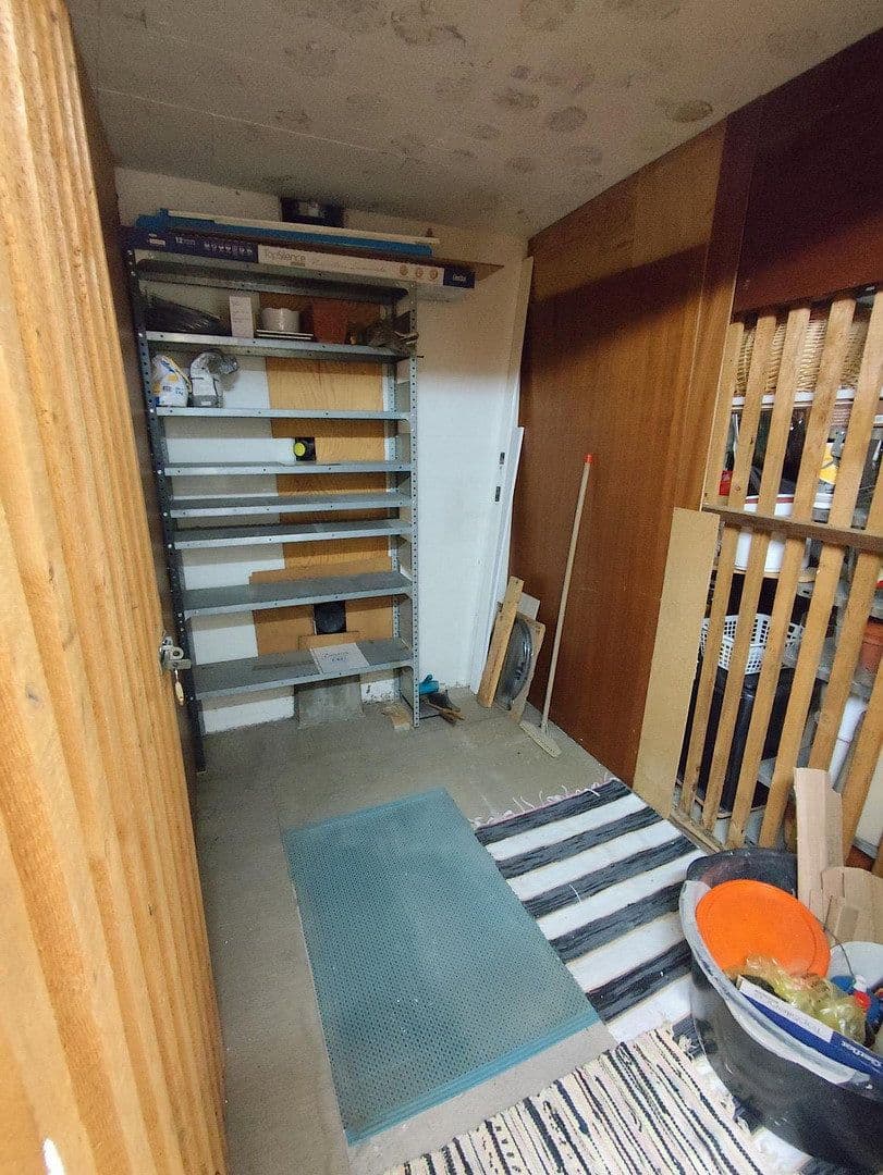 Pronájem bytu 2+1 42 m², Birkenwaldstraße 5, Obertshausen, Hessen Pronájem bytu 2+1 42 m², Birkenwaldstraße 5, Obertshausen, Hessen