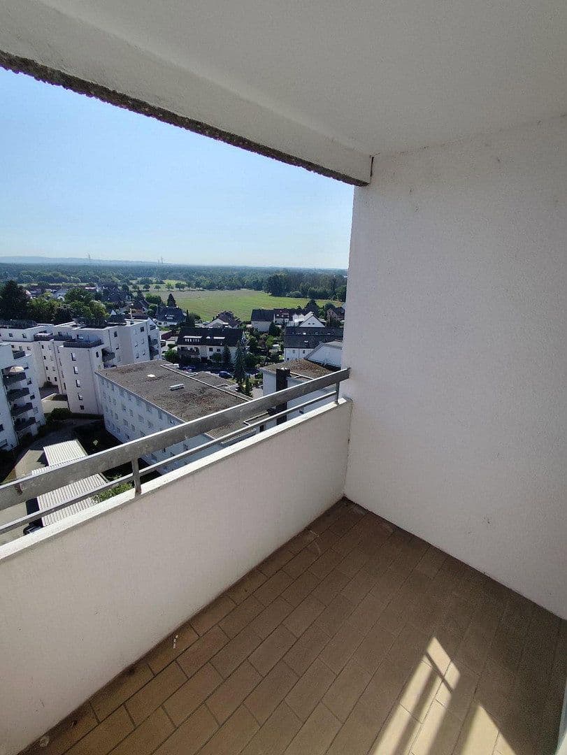 Pronájem bytu 2+1 42 m², Birkenwaldstraße 5, Obertshausen, Hessen Pronájem bytu 2+1 42 m², Birkenwaldstraße 5, Obertshausen, Hessen