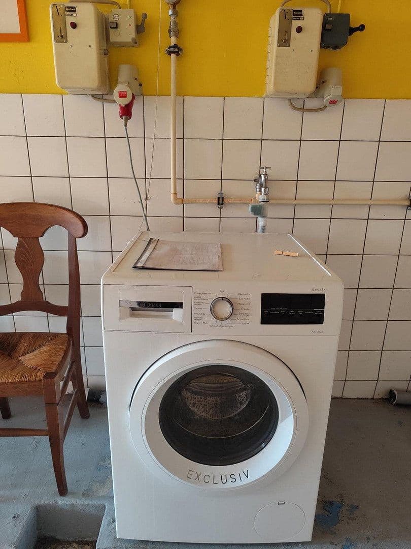 Pronájem bytu 2+1 42 m², Birkenwaldstraße 5, Obertshausen, Hessen Pronájem bytu 2+1 42 m², Birkenwaldstraße 5, Obertshausen, Hessen