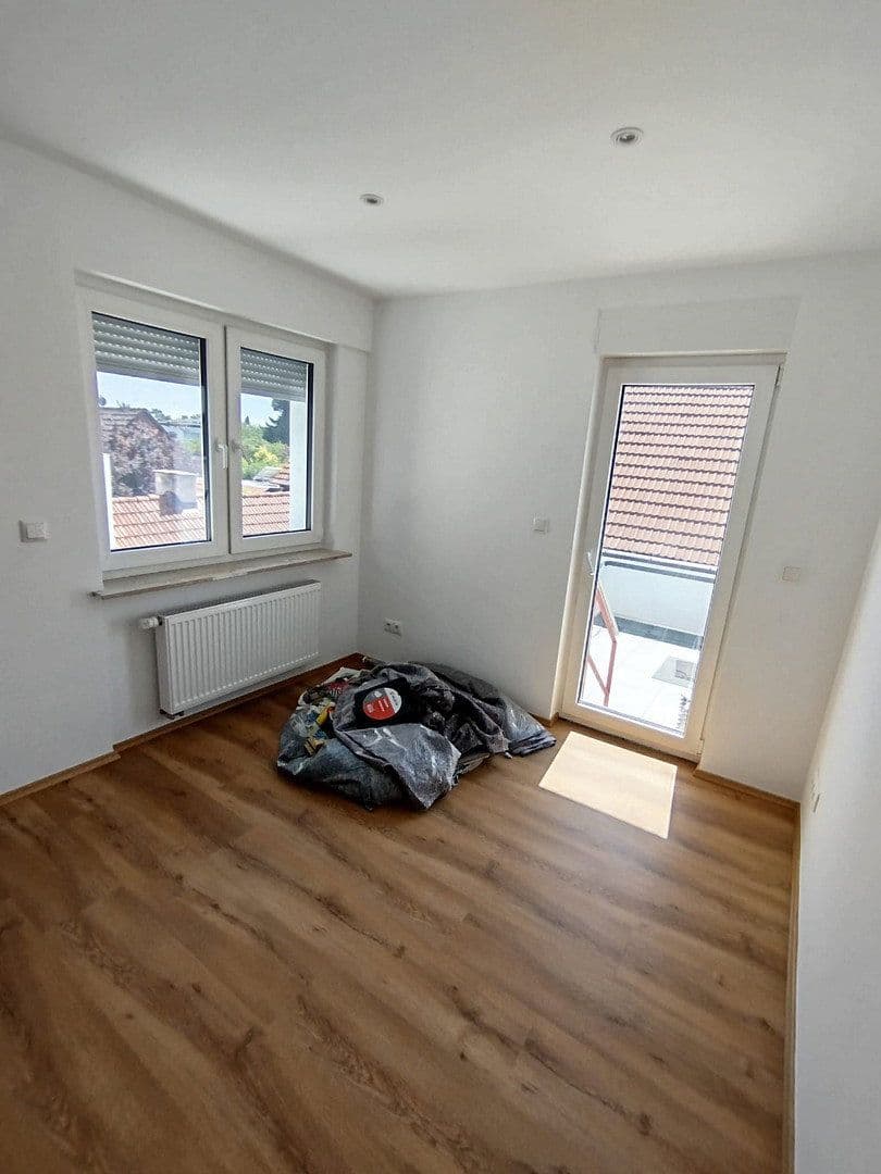 Pronájem bytu 3+1 65 m², Geleitstraße 30, Hanau, Hessen Pronájem bytu 3+1 65 m², Geleitstraße 30, Hanau, Hessen