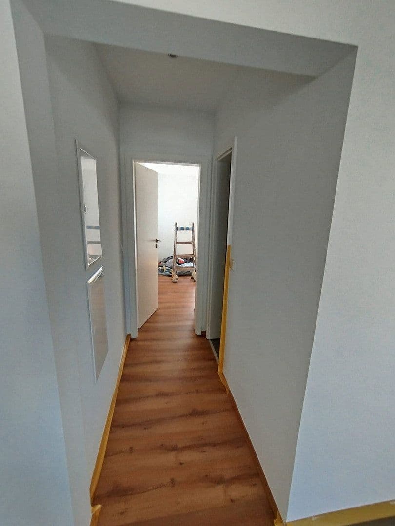 Pronájem bytu 3+1 65 m², Geleitstraße 30, Hanau, Hessen Pronájem bytu 3+1 65 m², Geleitstraße 30, Hanau, Hessen