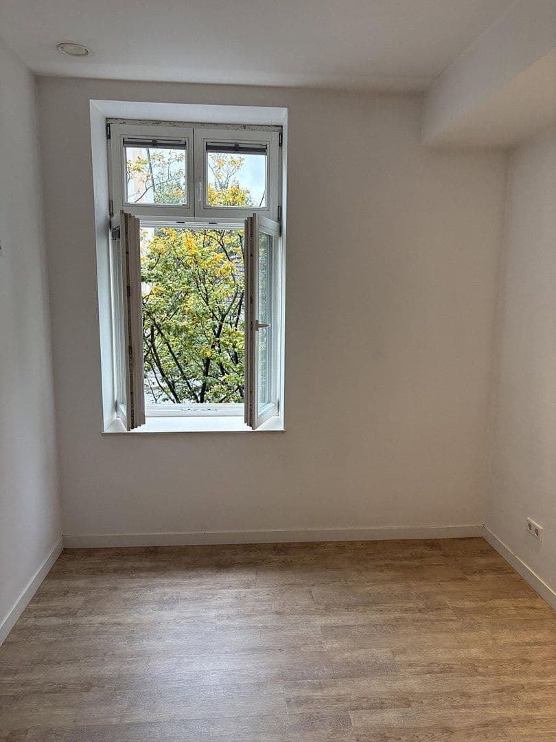 Pronájem bytu 2+1 37 m², Recklinghausen, Severní Porýní-Vestfálsko Pronájem bytu 2+1 37 m², Recklinghausen, Severní Porýní-Vestfálsko