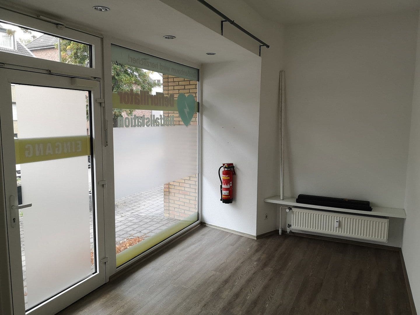 Pronájem bytu 166 m², Angermunder Straße 27, Duisburg-Großenbaum, Severní Porýní-Vestfálsko Pronájem bytu 166 m², Angermunder Straße 27, Duisburg-Großenbaum, Severní Porýní-Vestfálsko