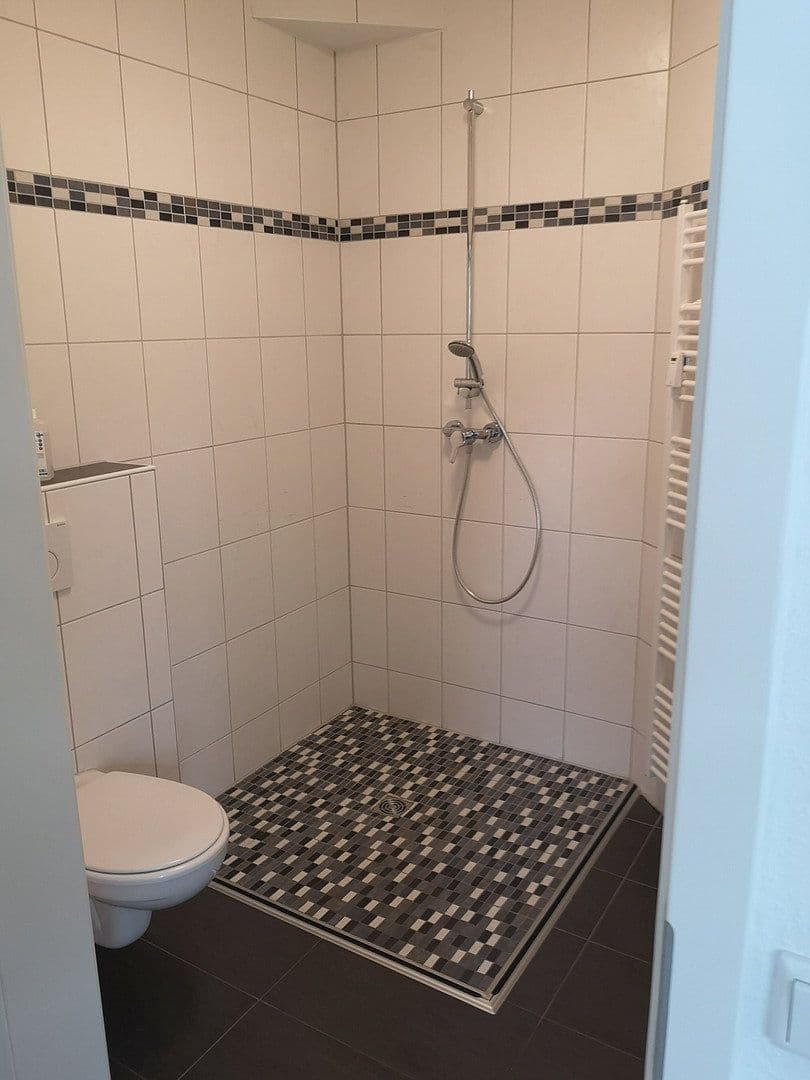 Pronájem bytu 166 m², Angermunder Straße 27, Duisburg-Großenbaum, Severní Porýní-Vestfálsko Pronájem bytu 166 m², Angermunder Straße 27, Duisburg-Großenbaum, Severní Porýní-Vestfálsko