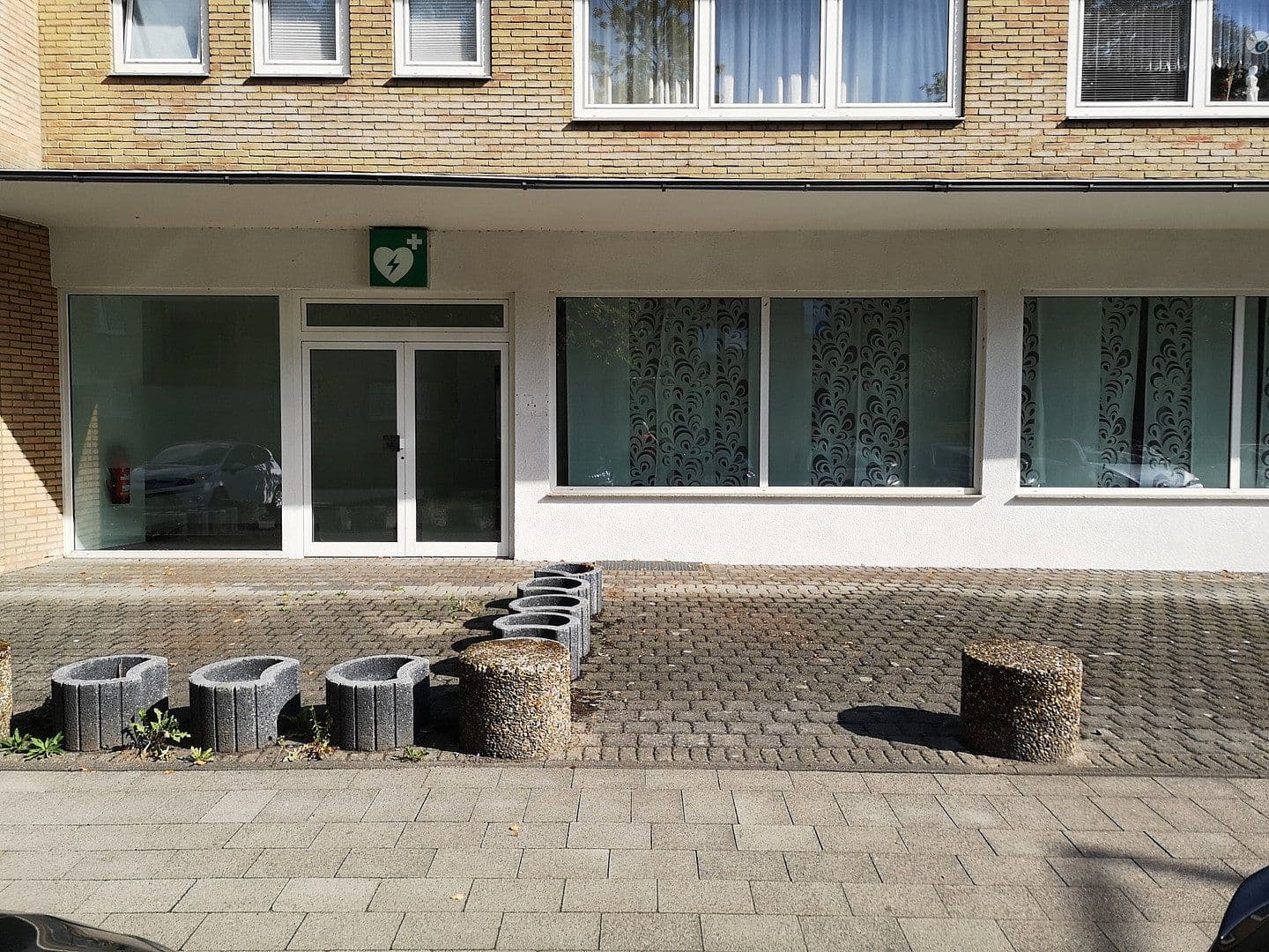 Pronájem bytu 166 m², Angermunder Straße 27, Duisburg-Großenbaum, Severní Porýní-Vestfálsko Pronájem bytu 166 m², Angermunder Straße 27, Duisburg-Großenbaum, Severní Porýní-Vestfálsko